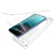 Гидрогелевая пленка Spigen SHIELD EZ Fit для Samsung Galaxy S25, прозрачная
