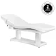 Azzurro 818A Electric SPA & Beauty Bed, White