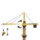 Радиоуправляемый кран Gotel B5 с кабелем, 1.28м