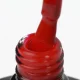 OCHO NAILS gēllaka Red 204, 5 g