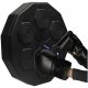 Music Boxing Machine Wall Mounted Trainer with Punching Gloves