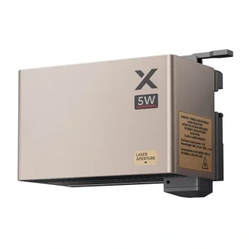 Infrasarkanais lāzera modulis xTool P3 5W 1064 nm P0102000211