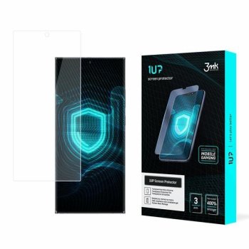3mk 1UP Screen Protector for Samsung Galaxy S22 Ultra 5G