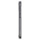 Apple iPhone 12 mini 5.4\" Spigen Ultra Hybrid Case Cover, Crystal Clear | Чехол Кабура Кейс...