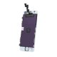 iPhone SE 2016 Screen Replacement Premium LCD Display Touch Digitizer, white