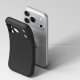 Ringke Onyx Case for iPhone 17 Pro, Black