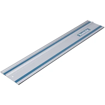 Vadotnes sliede Makita 199140-0 1000 mm koka apstrādei, sudraba