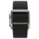 Ремешок Spigen Fit Lite Ultra для Apple Watch 42/44/45/49mm, Черный