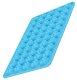 Silikona veidnes konfekšu gatavošanai + pipete | Silicone Molds for Making Candies and Jelly Bears + pipette