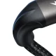 Кабель Joyroom Light-Speed S-A25 USB-A / USB-C 100W 1.2м, черный