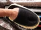 Рукавица для мытья машины из микрофибры мягкая для кузова и...