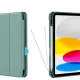 Чехол-книжка Tech-Protect для iPad 10.9\" 2022 SC Pen, зеленый