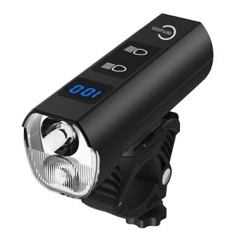 Bicycle light long/short |