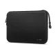 Tech-Protect Hardpouch 13-14\" portatīvā datora maciņš melns