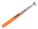 Teleskopiskais magnētiskais satvērējs 83.5cm Oranžs