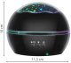 Rotējoša Bērnu Nakts Lampa Projektors Diskobumba | Kids Bedside Lamp Projector Night Light