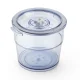Vakuuma trauks MagicVac Executive ACO1002 4 L, caurspīdīgs