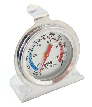Термометр для духовки 50-300°C