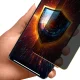 Защитная пленка 3mk Silky Matt Privacy для Honor Magic7 Lite, матовая