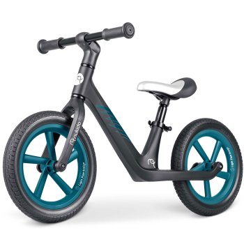 Nukido Light Flee Lightweight Balance Bike for Kids