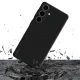 3mk Matt Case Pro vāciņš priekš Samsung Galaxy S26 FE, melns