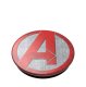 Popsockets 2 Avengers Red Icon turētājs un telefona statīvs