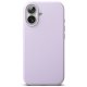Ringke iPhone 17 silikona vāciņš Silicone Magnetic MagSafe, violets