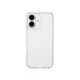 AmazingThing iPhone 17 vāciņš Minimal, caurspīdīgs
