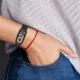 Ремешок Tech-Protect IconBand для Xiaomi Smart Band 8 / NFC - оранжевый