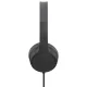 Belkin SoundForm Mini vadu austiņas bērniem, melnas
