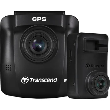 Комплект видеорегистраторов Transcend DrivePro 620 (2x 32GB)