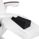 Activ Podo Pedicure Footrest, Black