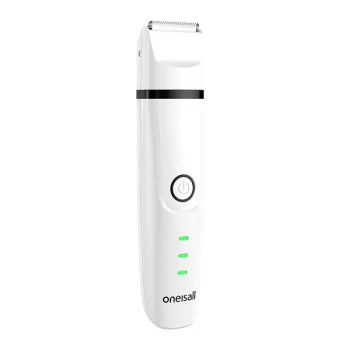 Dzīvnieku trimmeris Oneisall N12 4-in-1 60dB