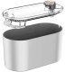 Automatic Pet Water Fountain, 3L, White