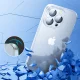 Joyroom JR-14Q3 vāciņš iPhone 14 Plus ar kameras aizsargu, caurspīdīgs