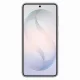 Samsung Silicone Magnet Case for Samsung Galaxy S26+ - Gray