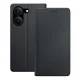 Чехол-книжка 3mk для Xiaomi Poco X8 Pro, черный