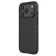 Чехол Nillkin для iPhone 17 Pro Max Super Frosted Shield Pro Magnetic, черный