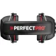 Perfectpro H-30 bezvadu celtniecības austiņas melnas/sarkanas
