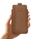 Чехол Tech-Protect SM65 для смартфонов 6.0-6.9\" коричневый