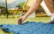 Flextail Tiny Pump 2X 3-in-1 pārnēsājams sūknis, melns