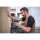 Akumulatora triecienuzgriežņatslēga Bosch GDS18V-330H, 18V, 330 Nm, 1/2\", L-BOXX