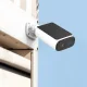 Умная уличная аккумуляторная камера, 4MP, Tuya, Wi-Fi