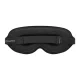 Therabody SleepMask vibrējošā acu maska zila/melna