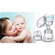 Berdsen BL-901 Wireless 2-Phase Electric Breast Pump