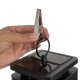 Solar lamp - Gardlov 24404 lantern
