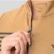 Женское велоджерси с длинным рукавом Rockbros YPW065 L, желтое