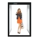 Фотобокс Puluz PU5210EU с LED подсветкой, 200x120x80см