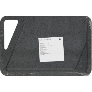 Разделочная доска WMF 45x30 см, серая