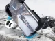 Anti-Vibration Bike and Motorcycle Phone Holder